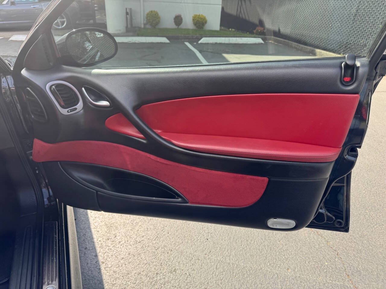 Used 2006 Pontiac GTO RWD image 13