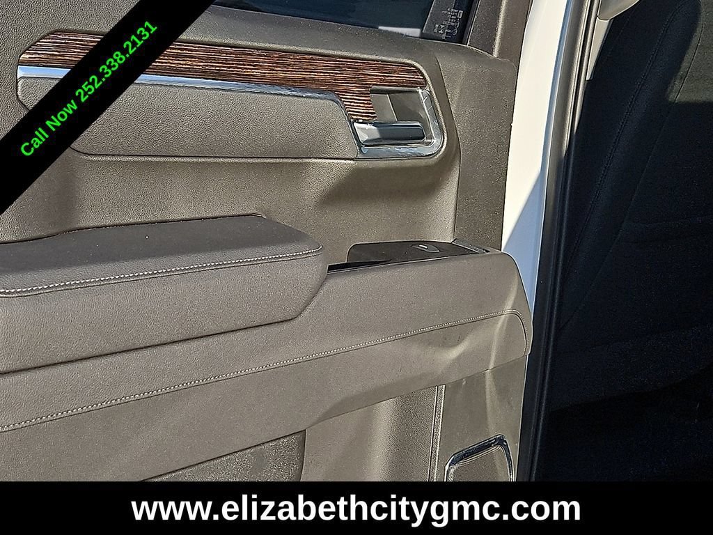 Used 2025 GMC Sierra 1500 Elevation w/ Preferred Package AWD/4WD image 18