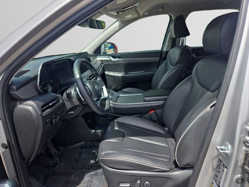 Used 2024 Hyundai Palisade SEL AWD/4WD image 10