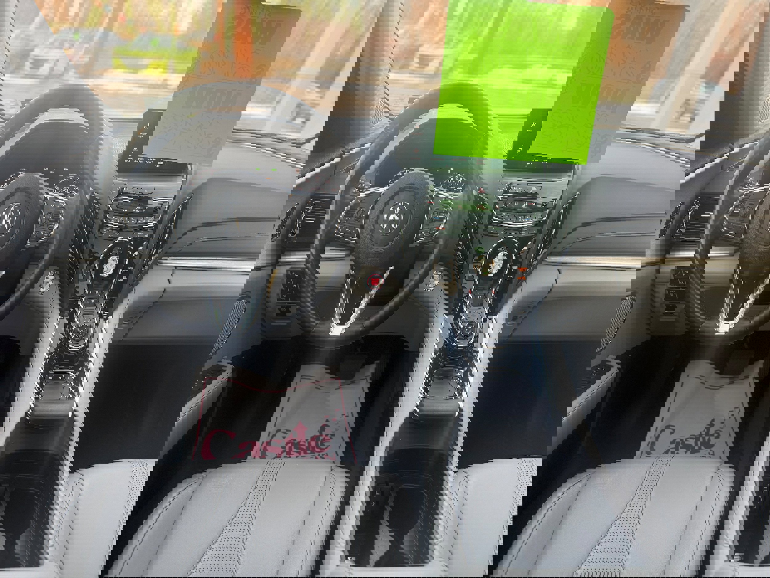 Used 2020 Acura RDX w/ Technology Package image 13