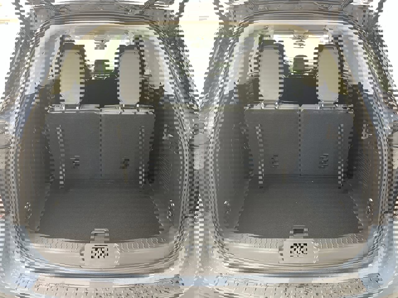 New 2026 Ford Explorer Active w/ Active Comfort Package image 31