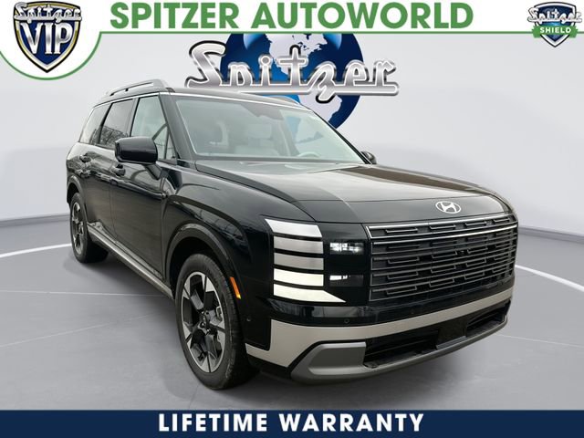 New 2026 Hyundai Palisade Limited image 1