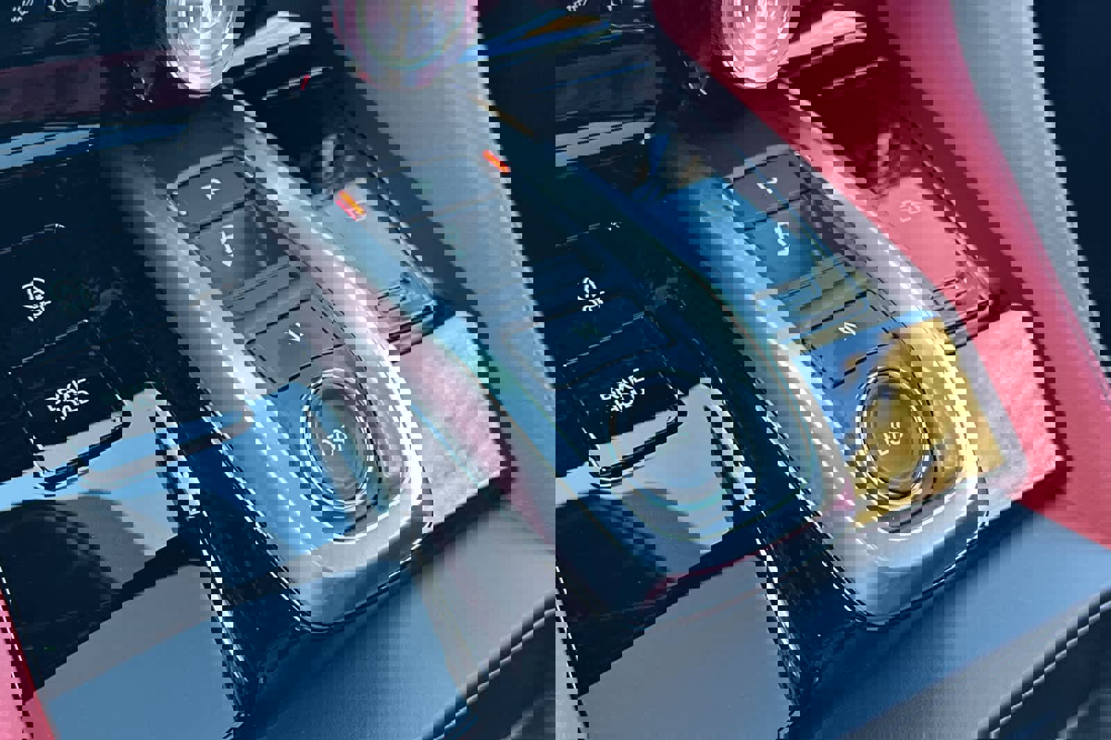 New 2026 Acura MDX A-Spec image 19