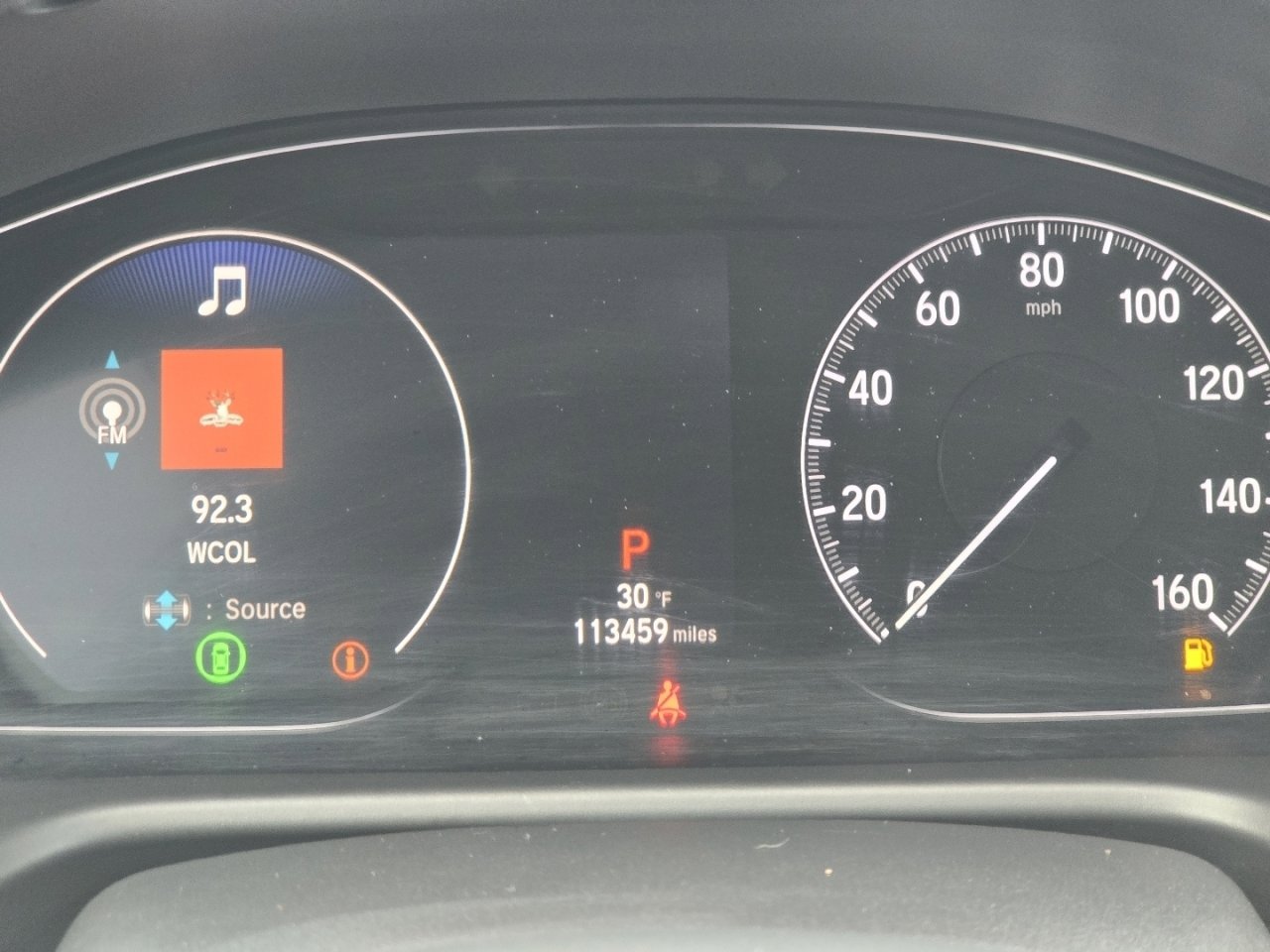 Certified 2018 Honda Accord EX-L image 29