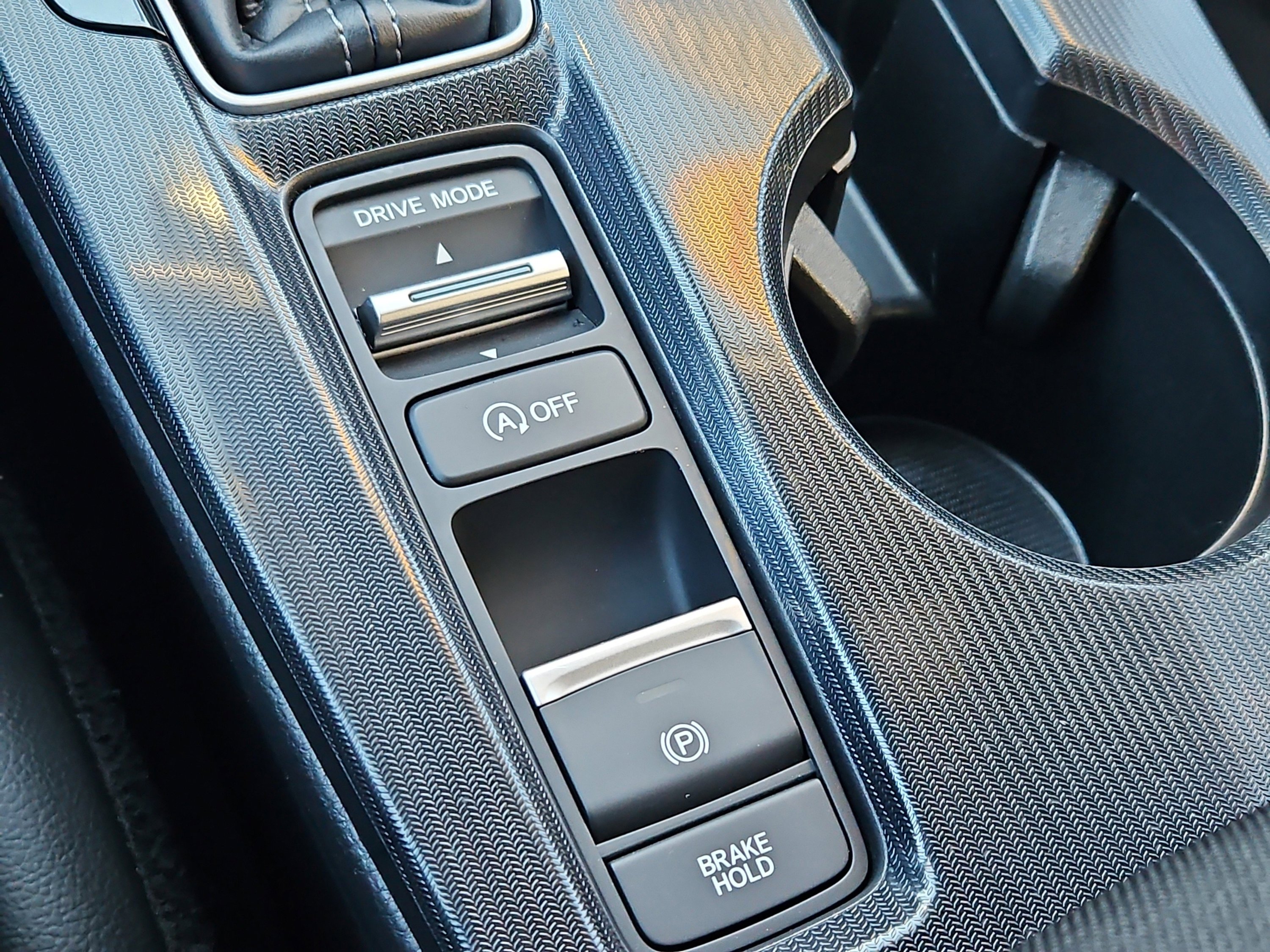 Certified 2023 Honda Civic Sport image 9