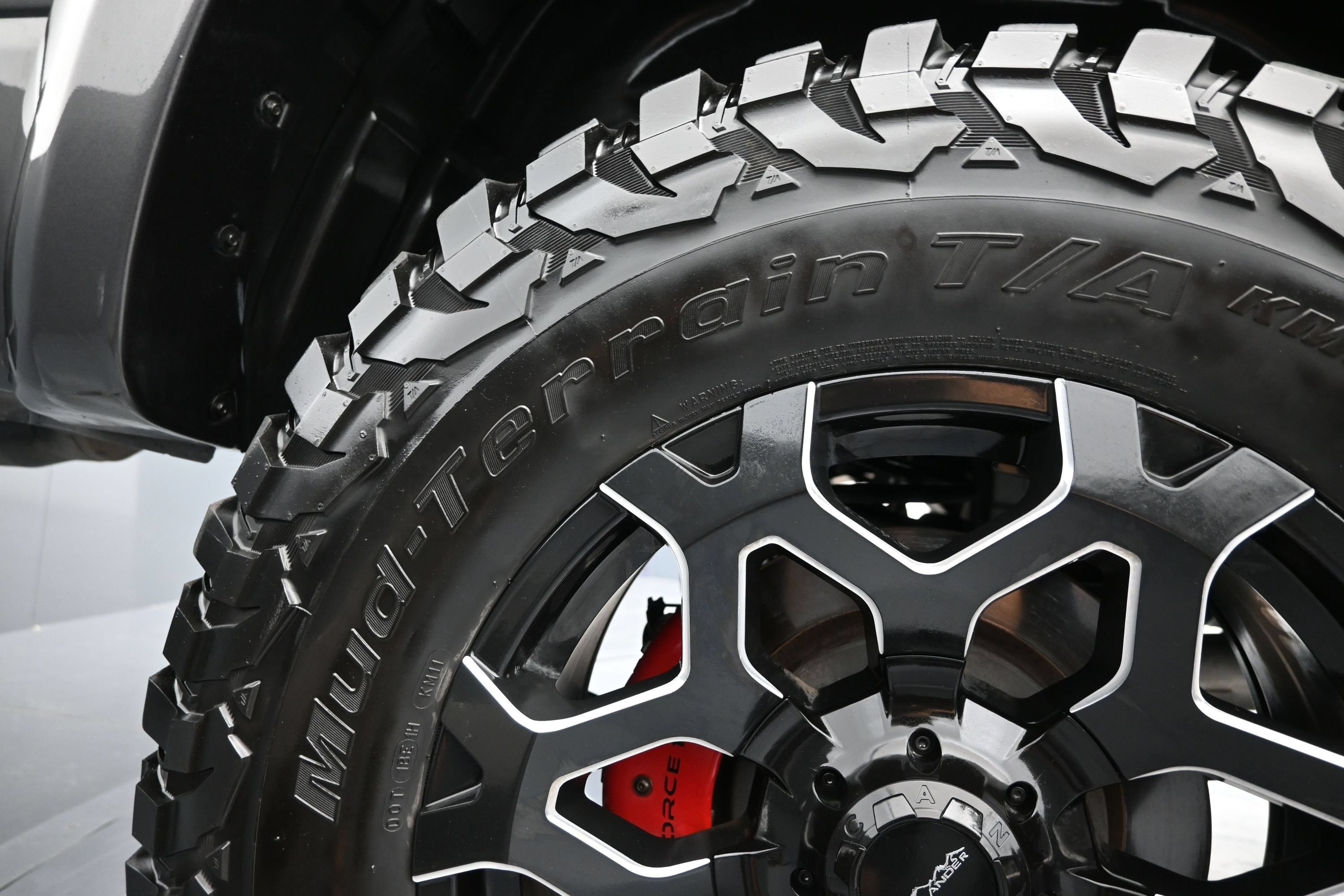 Used 2022 RAM 1500 Big Horn AWD/4WD image 45