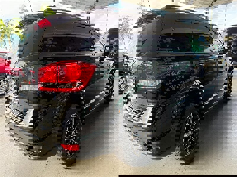 Used 2019 Dodge Journey SE w/ Premium Group image 10