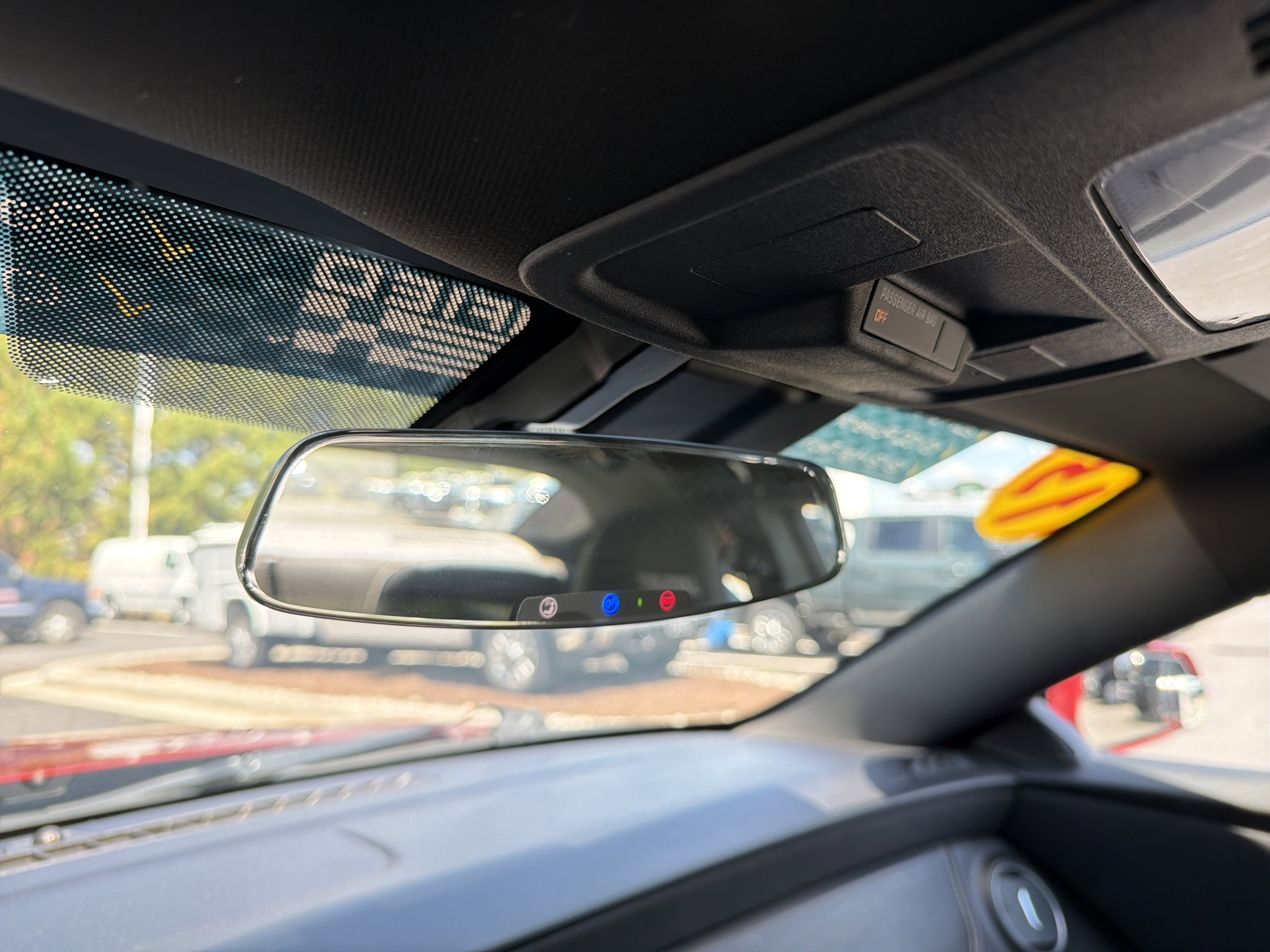 Used 2015 Chevrolet Camaro SS RWD image 26