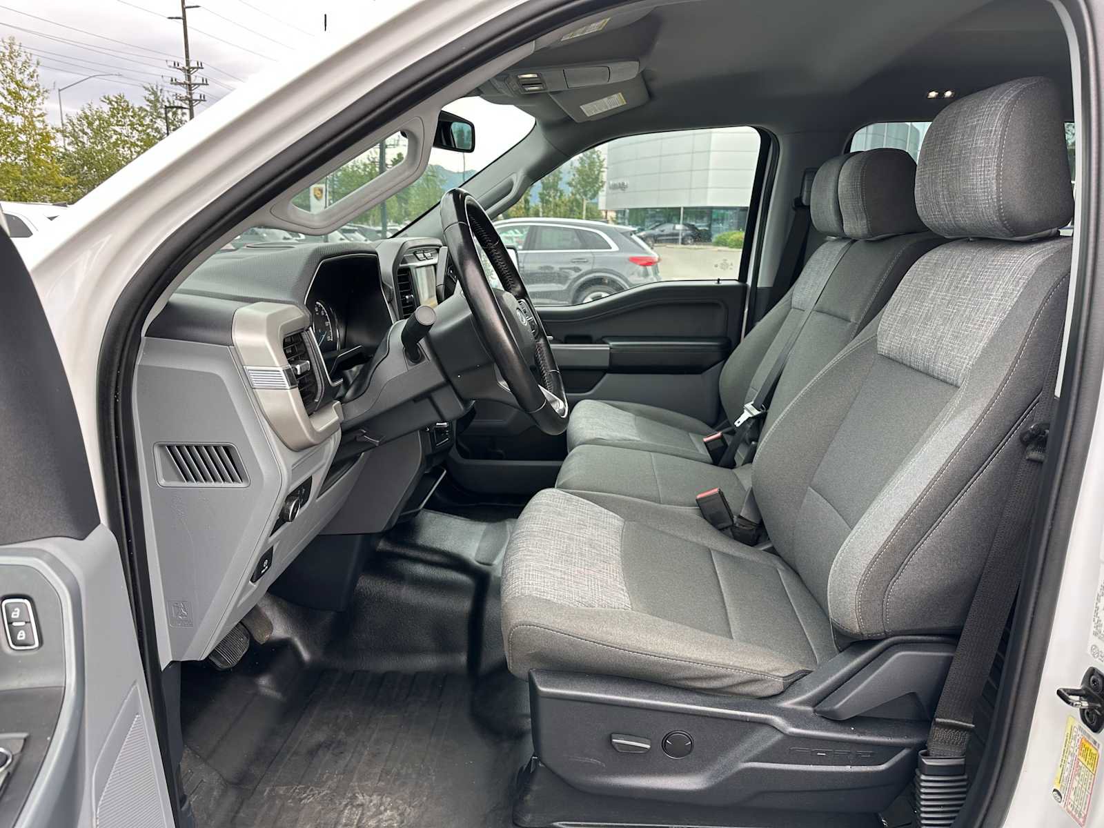 Used 2022 Ford F150 XLT w/ Equipment Group 301A Mid image 20