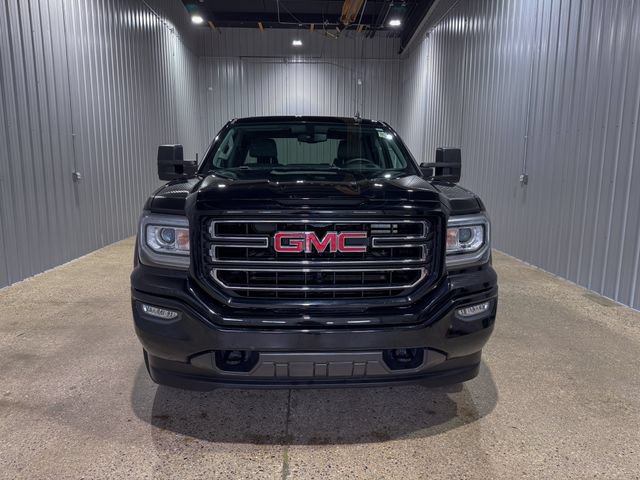 Used 2018 GMC Sierra 1500 4x4 Double Cab w/ Elevation Edition image 10