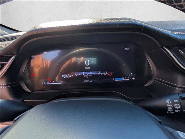 Used 2022 Jeep Grand Cherokee L Limited image 18