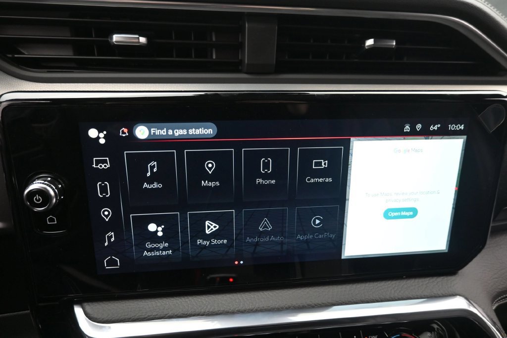 New 2026 GMC Sierra 1500 Denali w/ Denali Reserve Package AWD/4WD image 19