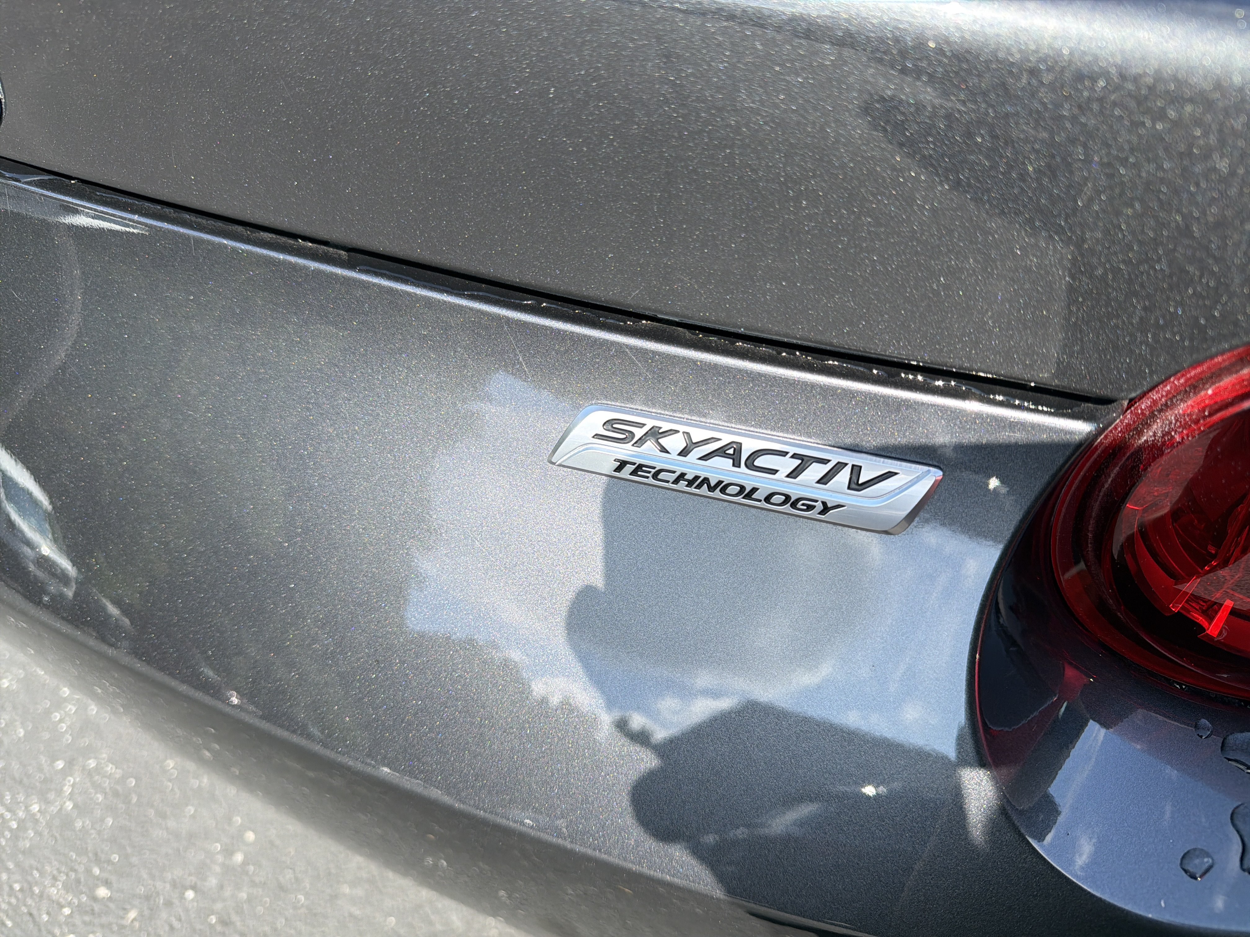 Used 2016 MAZDA MX-5 Miata Grand Touring RWD image 11