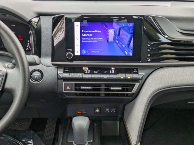 New 2026 Toyota Camry LE FWD image 18
