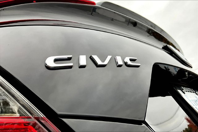 Used 2017 Honda Civic EX-T image 24