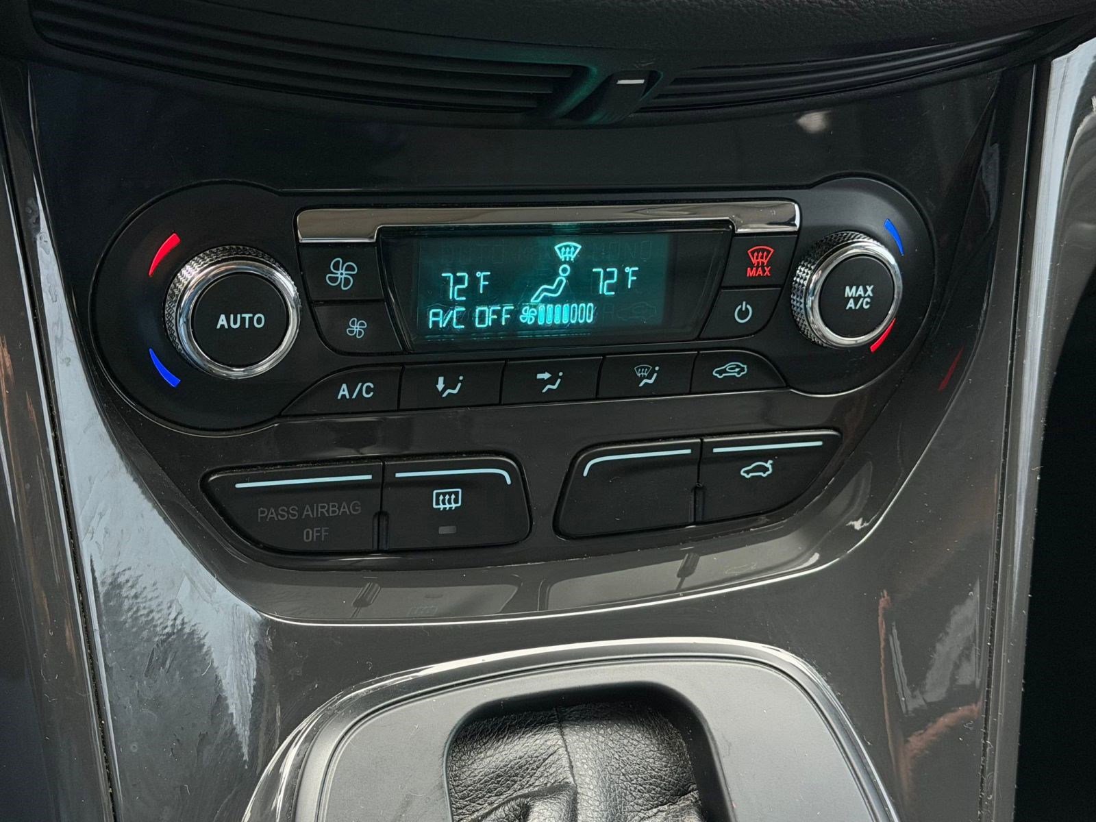 Used 2014 Ford Escape Titanium image 17