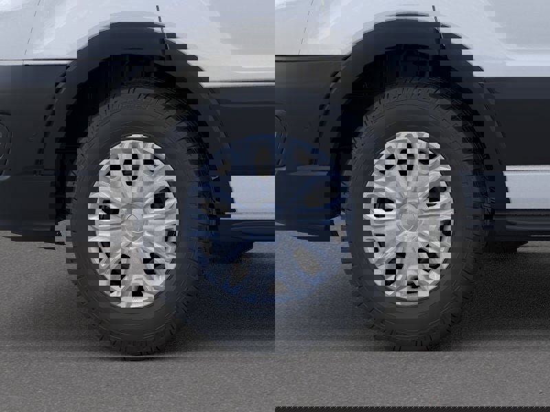 New 2026 Ford Transit 350 148 High Roof Extended image 19