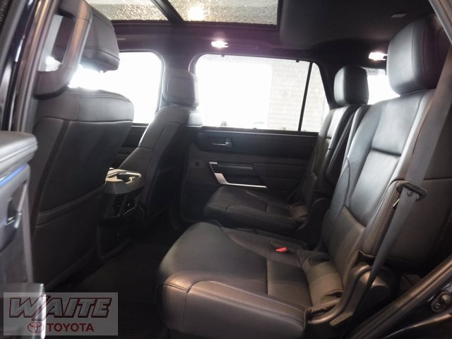 Certified 2024 Toyota Sequoia Platinum image 29