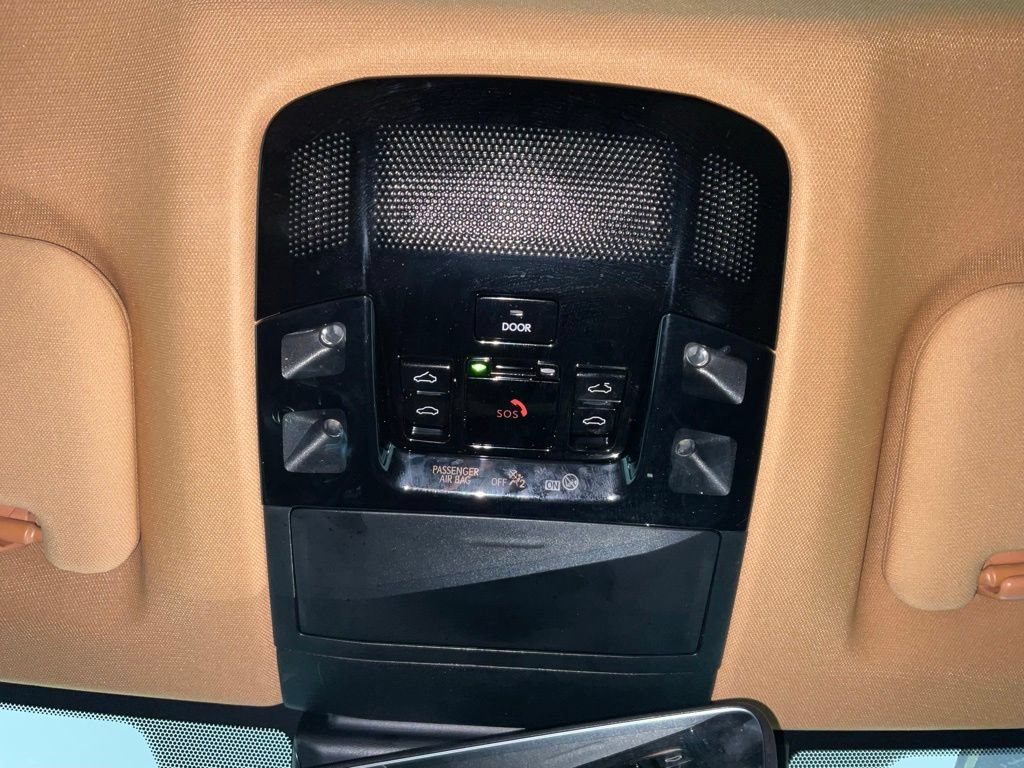 Used 2025 Lexus NX 250 FWD w/ Cold Area Package image 21