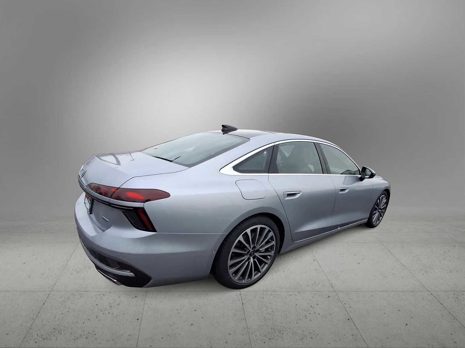 New 2026 Audi A6 Prestige image 8