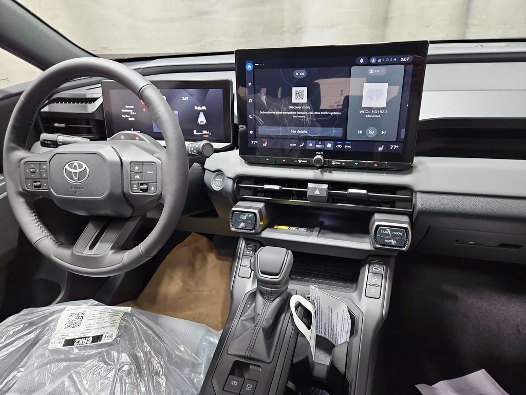 New 2026 Toyota RAV4 XSE AWD/4WD image 35