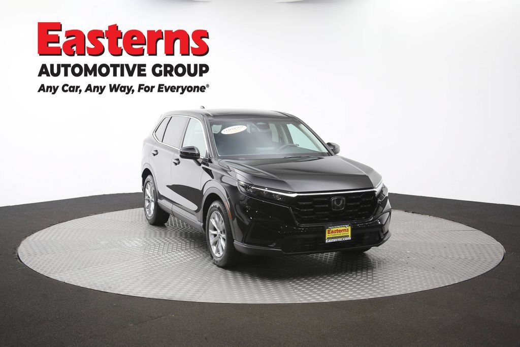 Used 2023 Honda CR-V EX image 52