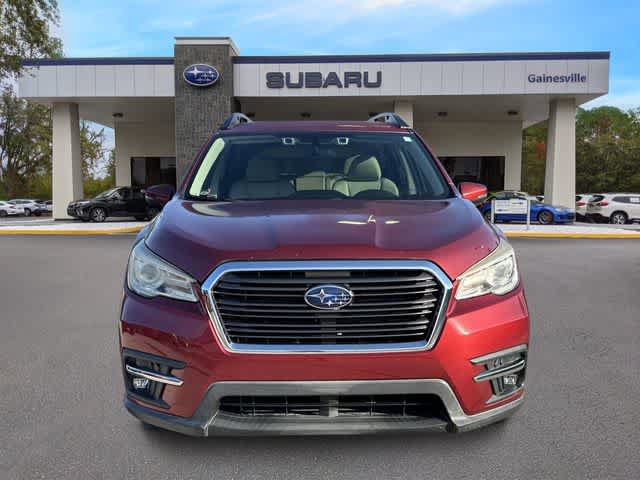 Used 2019 Subaru Ascent Limited AWD/4WD image 9