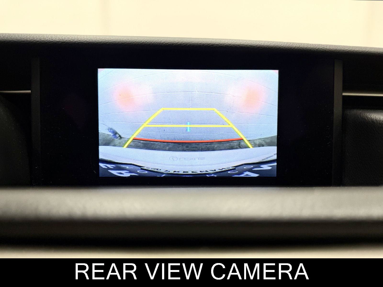 Used 2016 Lexus IS 300 AWD w/ Navigation System Package image 34
