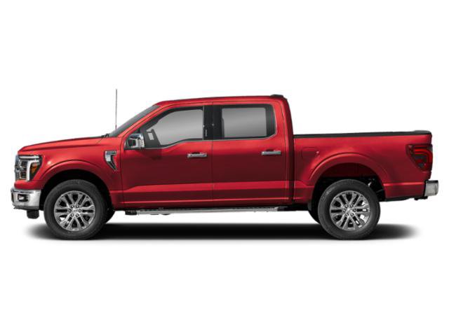 New 2026 Ford F150 Lariat w/ Equipment Group 502A High AWD/4WD image 1