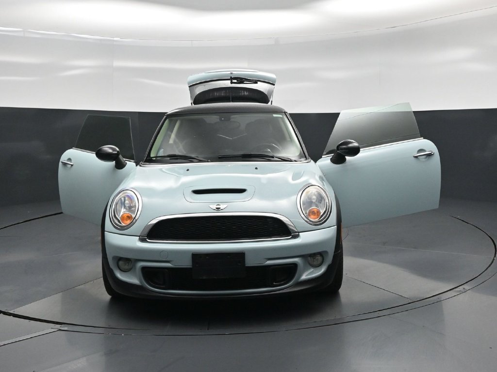 Used 2013 MINI Cooper S FWD image 28