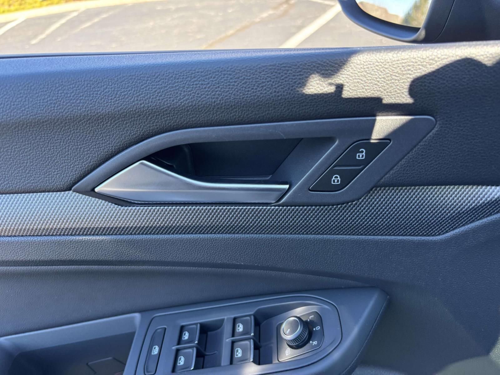 New 2026 Volkswagen GTI Autobahn image 12