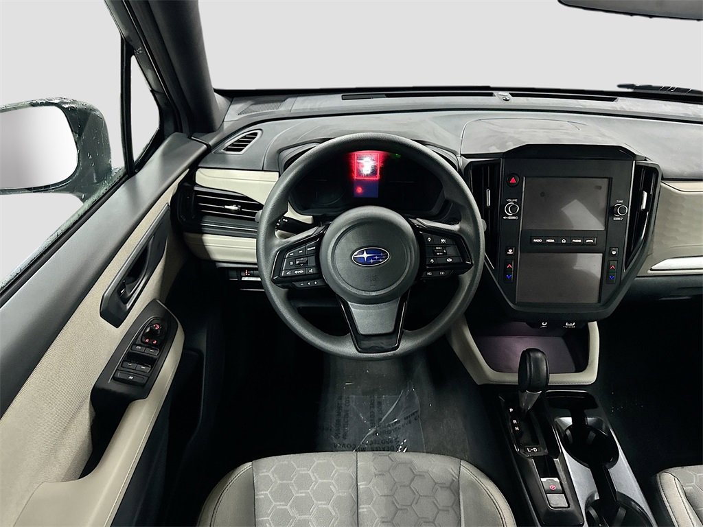 New 2026 Subaru Forester image 22