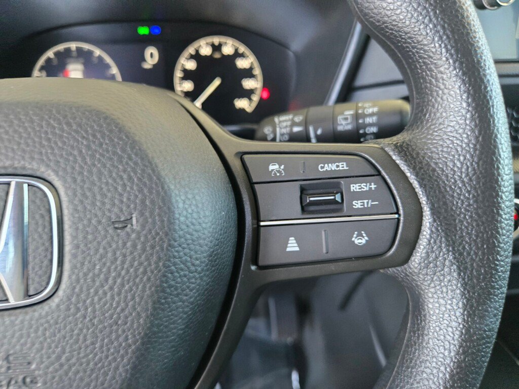 Certified 2026 Honda CR-V EX image 23