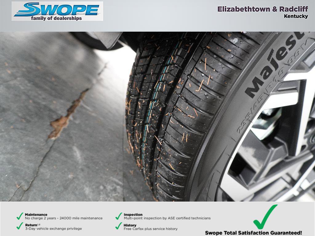 New 2026 Hyundai Kona SEL Premium image 25