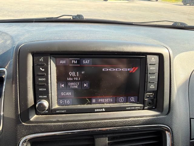 Used 2018 Dodge Grand Caravan SE w/ UConnect Hands-Free Group FWD image 11