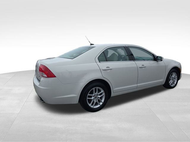 Used 2010 Mercury Milan image 7