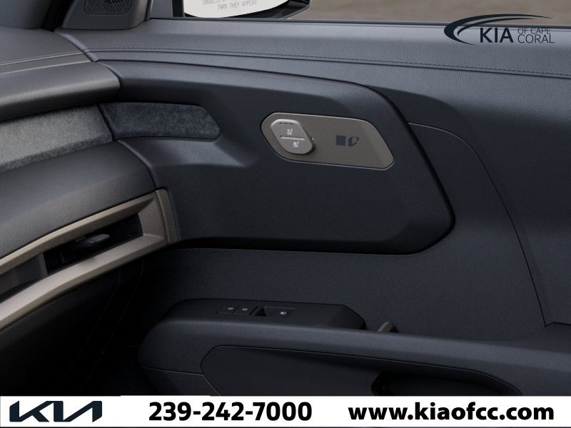 New 2027 Kia Telluride S FWD image 25