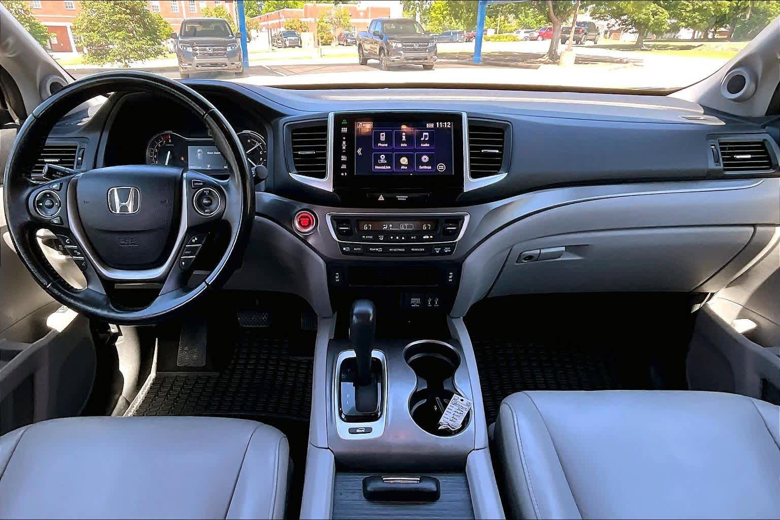 Used 2016 Honda Pilot EX-L image 16