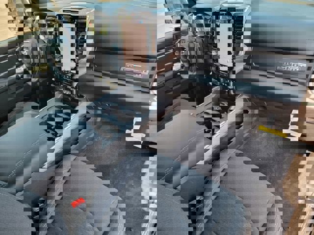 New 2026 RAM 3500 Big Horn image 24