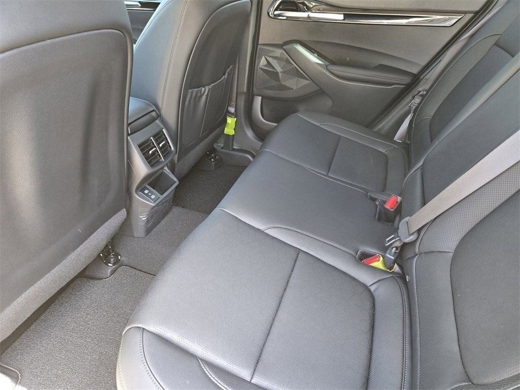 New 2026 Kia Seltos EX w/ EX Sunroof Package image 22