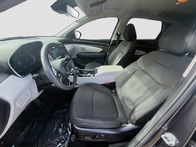 Used 2024 Hyundai Tucson SEL FWD image 21