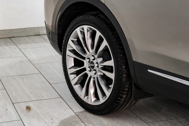 Used 2016 Lincoln MKX Reserve w/ Technology Package FWD image 58