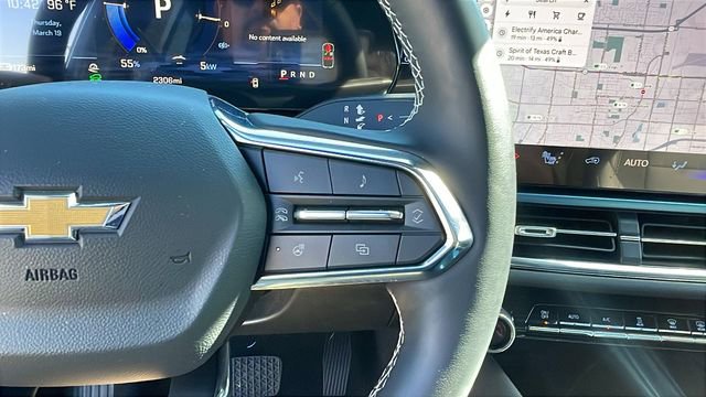 New 2026 Chevrolet Equinox EV LT AWD/4WD image 22