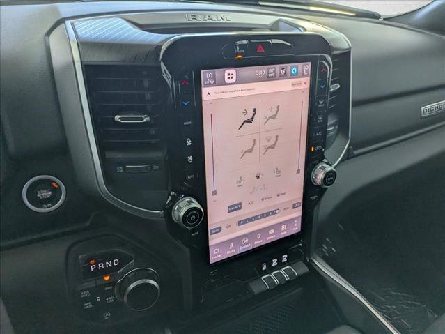 New 2026 RAM 1500 Big Horn image 11