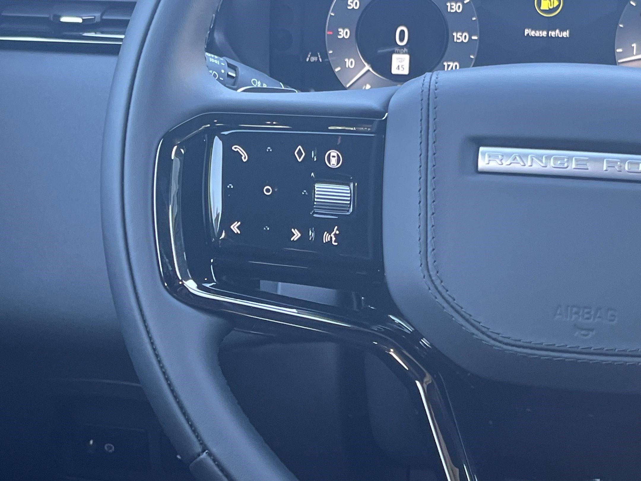 New 2026 Land Rover Range Rover Velar S image 16