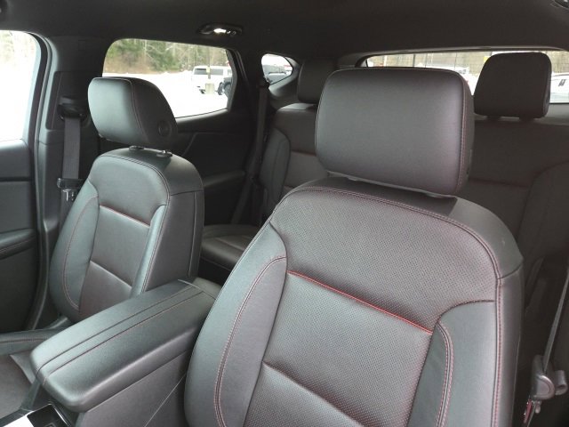 Used 2020 Chevrolet Blazer RS image 20