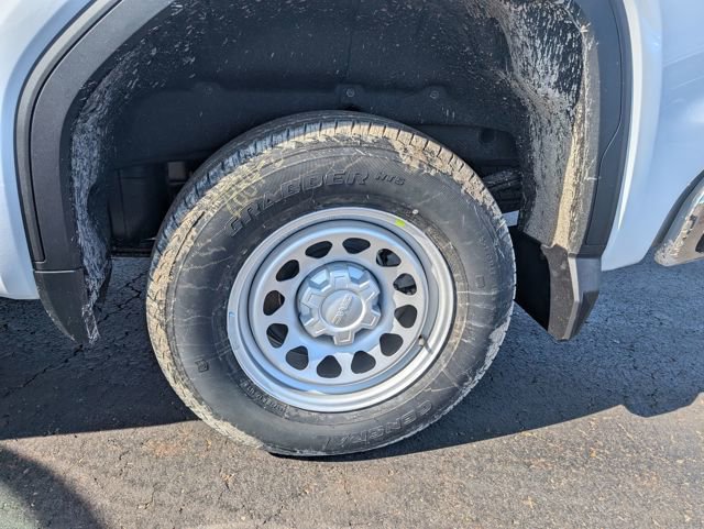 New 2026 GMC Sierra 1500 Pro w/ Pro Value Package image 24