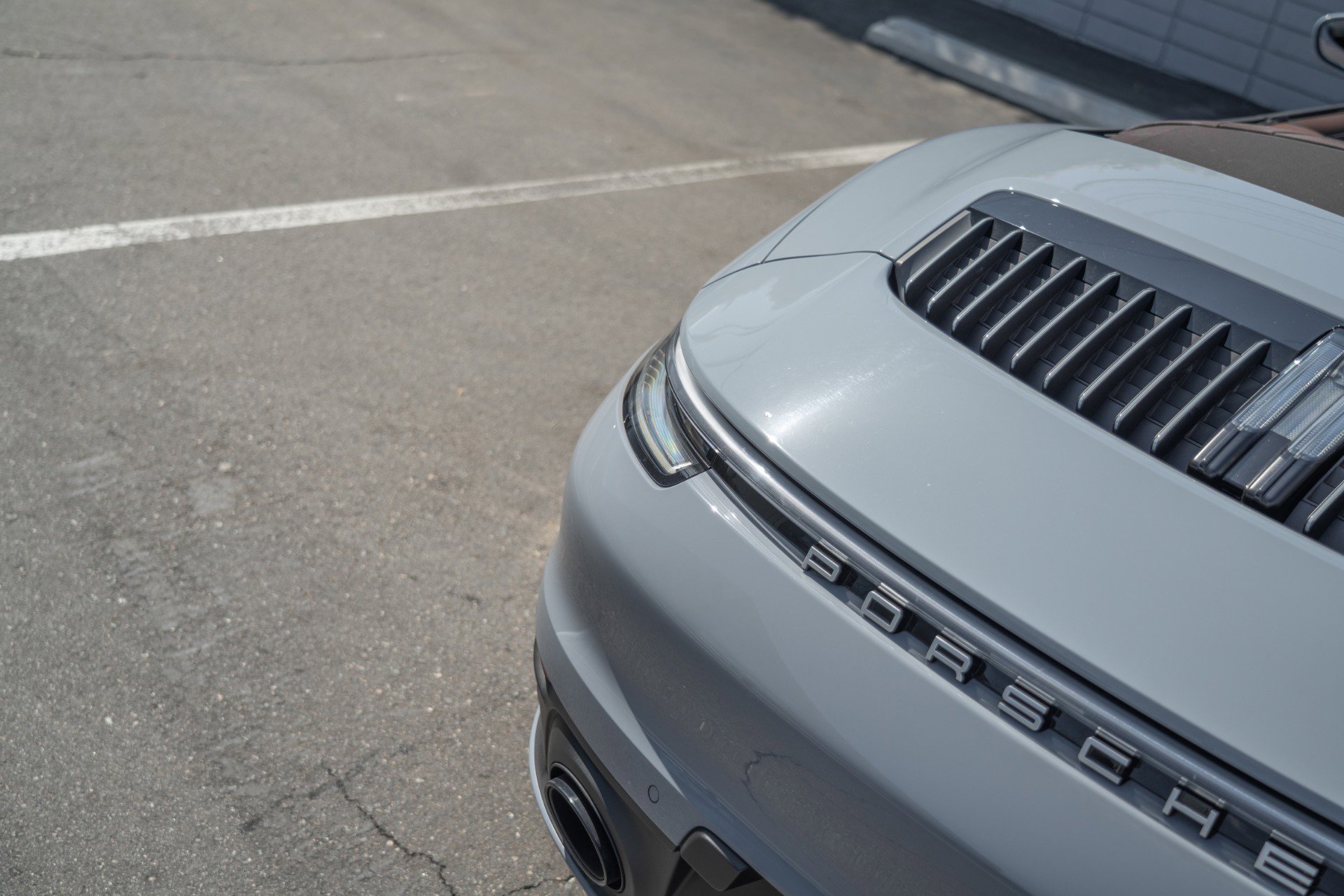 Used 2024 Porsche 911 Carrera image 25