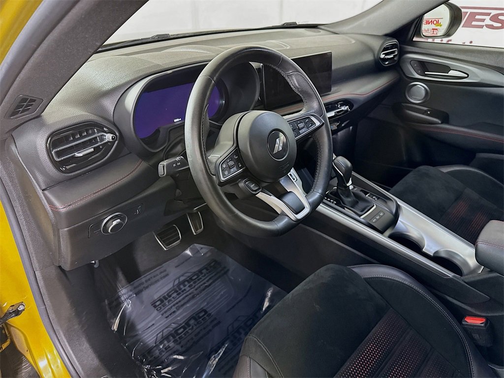 Used 2023 Dodge Hornet GT Plus w/ Track Pack image 17