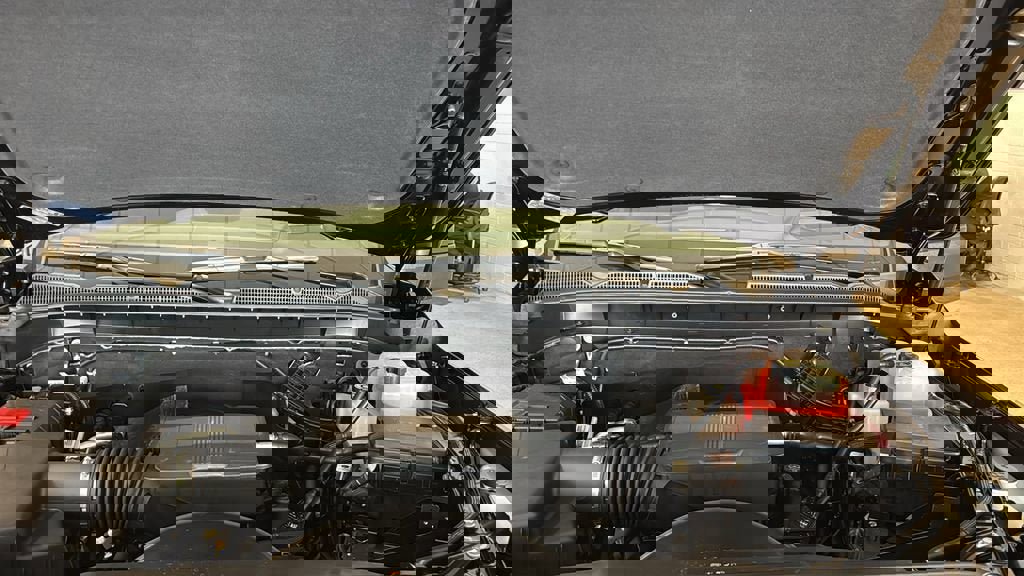 New 2026 GMC Sierra 2500 AT4 w/ AT4 Premium Plus Package image 11